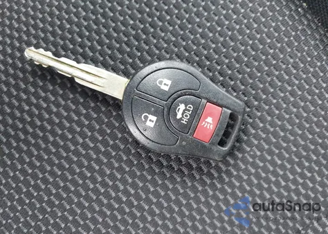 2019 Nissan Sentra S z USA, uszkodzony, nr VIN 3N1AB7APXKY246374